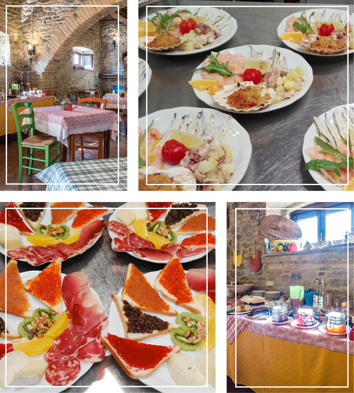 ristorante
