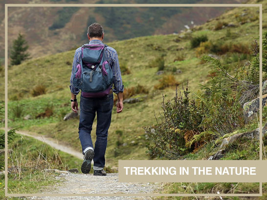 trekking-ing